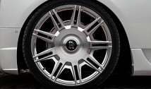 SP2 Wheels